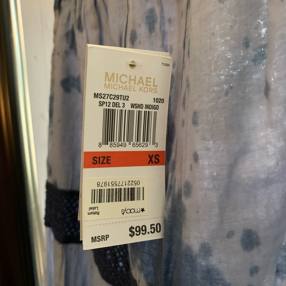 Women’s Michael Kors Skirt
